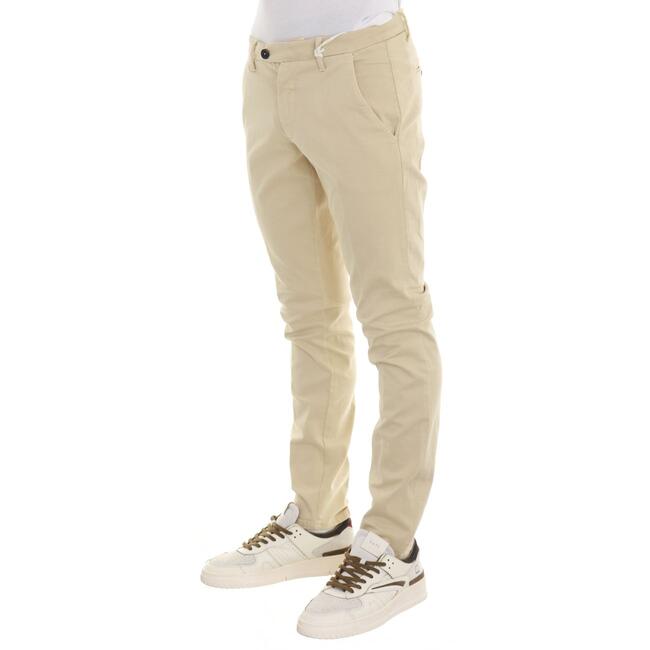 PANTALONE NEW ROLF ROY ROGERS - Mad Fashion | img vers.650x/